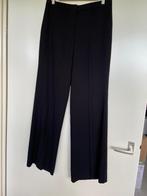Pantalon, Maat 38/40 (M), Zwart, Zo goed als nieuw, Lang
