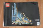 Lego loop Coaster 10303, Kinderen en Baby's, Speelgoed | Duplo en Lego, Ophalen of Verzenden, Zo goed als nieuw
