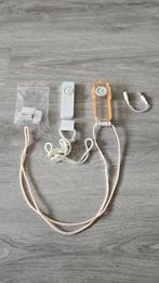 iPod Shuffle, Audio, Tv en Foto, Mp3-spelers | Apple iPod, Ophalen, Gebruikt, Minder dan 2 GB, Overige kleuren