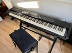 Roland RD-700GX Stage Piano – 88 toetsen, Ophalen, 88 toetsen, Roland, Zo goed als nieuw
