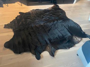 Koeienvel / koeienhuid vloerkleed Ikea Koldby beschikbaar voor biedingen