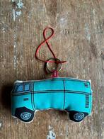 Sleutelhanger volkswagen busje nieuw pakhuis, Verzamelen, Sleutelhangers, Ophalen of Verzenden, Zo goed als nieuw, Merk