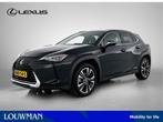 Lexus UX 250h Business Line | Stoelverwarming | Stuurverwarm, Auto's, Lexus, 12 maanden, Gebruikt, 4 cilinders, Zwart