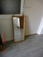 SPIEGEL 88 CM HOOG EN 33 CM BREED KOOPJE, Ophalen, Minder dan 50 cm, Zo goed als nieuw, Minder dan 100 cm