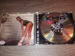 Khia Featuring DSD - Thug Misses, Cd's en Dvd's, Ophalen of Verzenden, 1985 tot 2000, Zo goed als nieuw