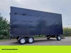 **GROTE** schamelwagen met huif. 35 m3!, Auto diversen, Ophalen, Gebruikt