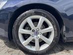 Volvo S60 2.0 T4 Summum | Schuif-/kanteldak | ACC | Climate, Auto's, Euro 6, 1969 cc, Blauw, Bedrijf