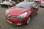 Renault Clio Estate 1.5 dCi Ecoleader Limited Navi | Keyless, Voorwielaandrijving, Stof, Euro 6, 4 cilinders
