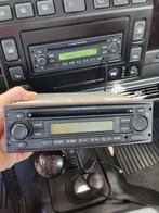 Originele Land Rover radio mét code, Ophalen of Verzenden, Zo goed als nieuw