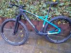 Haibike Greed 8.0 Carbon MTB - Frame L (19 inch), Hardtail, Heren, 49 tot 53 cm, Zo goed als nieuw