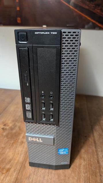 Dell Optiplex 790 | i5 | Windows 11 beschikbaar voor biedingen
