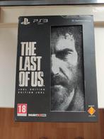 The Last of Us - Joel Limited Edition, Gebruikt, Ophalen of Verzenden