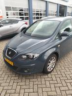 Seat Altea XL 1.8 TSI 118KW St.wagon AUT 2010 Grijs, Auto's, Euro 5, 74 €/maand, 4 cilinders, Altea XL