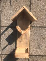 Pindakaas houder. /Vogelvoederhuisje, Ophalen, Nieuw