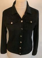 Dolce Vita jasje maat XL, Maat 38/40 (M), Zwart, Nieuw, Ophalen of Verzenden