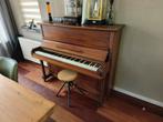 Piano goed!!!! Holman. Recent gestemd. 100% in orde, Muziek en Instrumenten, Piano's, Ophalen of Verzenden, Zo goed als nieuw