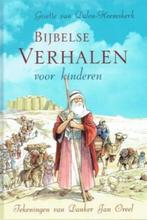 Giselle van Dalen-Heemskerk: Bijbelse verhalen voor kinderen, Gelezen, Christendom | Protestants, Ophalen of Verzenden, Giselle van Dalen-Heemske