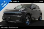 Lynk & Co 01 1.5 PHEV -ELEK.STOEL|360°CAM|PANO.DAK|20"|BLIS, Auto's, 12 maanden, Stof, Euro 6, Zwart