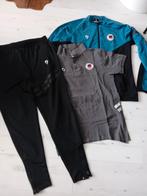 Excelsior Rotterdam trainingspak, Ophalen of Verzenden, Zo goed als nieuw, Overige typen