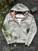 Burberry vest, Kleding | Heren, Truien en Vesten, Ophalen of Verzenden, Zo goed als nieuw, Zwart