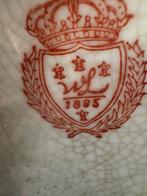 Vaas - 1885, Ophalen of Verzenden, Gebruikt, Buitenland, Overige typen