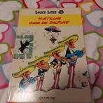 Lucky Luke 51: Tortillas voor de Daltons, Eén stripboek, Ophalen of Verzenden, Gelezen, Morris
