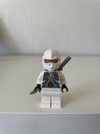 Lego Ninjago Zane, Kinderen en Baby's, Speelgoed | Duplo en Lego, Ophalen, Zo goed als nieuw, Lego