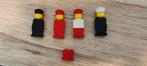 Lego Legoland old Minifigures, Ophalen of Verzenden, Gebruikt, Complete set, Lego