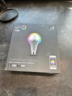 Luxxus Slimme lampen Starterspakket, Ophalen of Verzenden, Nieuw, Kunststof, Minder dan 50 cm