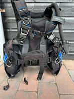 Subgear Blac Jac XP BCD – Maat L – Goede staat, Ophalen, Zo goed als nieuw, Trimvest of Wing