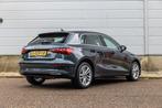 Audi A3 Sportback 30 TFSI 110pk S-tronic Advanced Edition |, Auto's, Audi, Stof, Gebruikt, Origineel Nederlands, Bedrijf