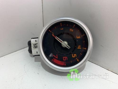 Toerenteller van een Renault Twingo, Auto-onderdelen, Dashboard en Schakelaars, Renault, Gebruikt, 6 maanden garantie, 12 maanden garantie