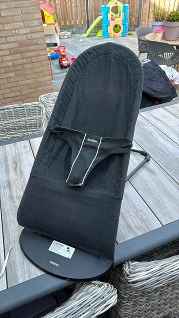 BabyBjörn wipstoel beschikbaar voor biedingen