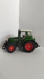 Fendt 411 vario farmer 1:32, Ophalen of Verzenden, Zo goed als nieuw, Tractor of Landbouw