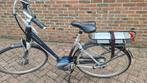 Sparta M8i Ion middenmotor, Ophalen, Sparta, Gebruikt, 47 tot 51 cm