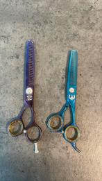 P&W scissors, Ophalen of Verzenden, Gebruikt