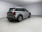Mini Countryman One Trekhaak / Cruise control / LED / Naviga, Voorwielaandrijving, Countryman, Met garantie (alle), Bedrijf