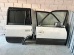 Deuren landcruiser 80 serie compleet, Ophalen of Verzenden, Gebruikt, Achter, Deur