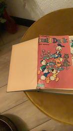 Donald Duck, Okki ingebonden, Boeken, Gelezen, Ophalen