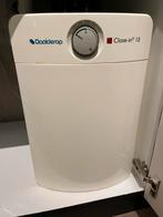 Water boiler warm water, Minder dan 20 liter, Ophalen, Gebruikt, Boiler