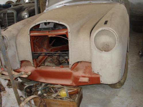Nieuwe & okkasie onderdelen Mercedes oldtimers:ponton,W115,., Auto-onderdelen, Overige Auto-onderdelen, Mercedes-Benz, Oldtimer onderdelen