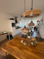 Lucide hanglamp zgan, Ophalen, Bohemian, Zo goed als nieuw, Metaal