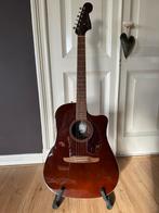 Fender Redondo Special Westerngitaar, Muziek en Instrumenten, Snaarinstrumenten | Gitaren | Akoestisch, Ophalen of Verzenden, Zo goed als nieuw