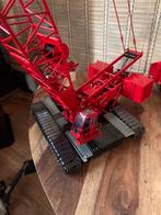 Manitowoc 16000, Hobby en Vrije tijd, Ophalen, Zo goed als nieuw, Bus of Vrachtwagen