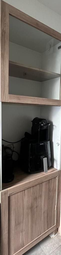 Besta ikea kast