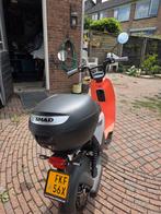 Segway Elektrische bromfiets, Fietsen en Brommers, Scooters | Overige merken, Ophalen of Verzenden, Zo goed als nieuw