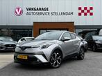 Toyota C-HR 1.8 Hybrid Style|Camera|Stoel/Stuur verw|Navi|Ad, Auto's, Stof, 4 cilinders, Adaptive Cruise Control, 98 pk
