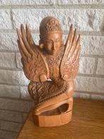 Balinees art-deco-stijl, Ophalen of Verzenden