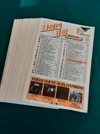 HITLIJSTEN : TOP 40 (jaargang 27 / 1991), Ophalen, Zo goed als nieuw