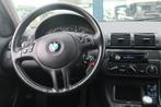 BMW 3 Serie Touring 318d Black&Silver II | Airco | Cruise Co, Auto's, BMW, 4 cilinders, 116 pk, Origineel Nederlands, Grijs
